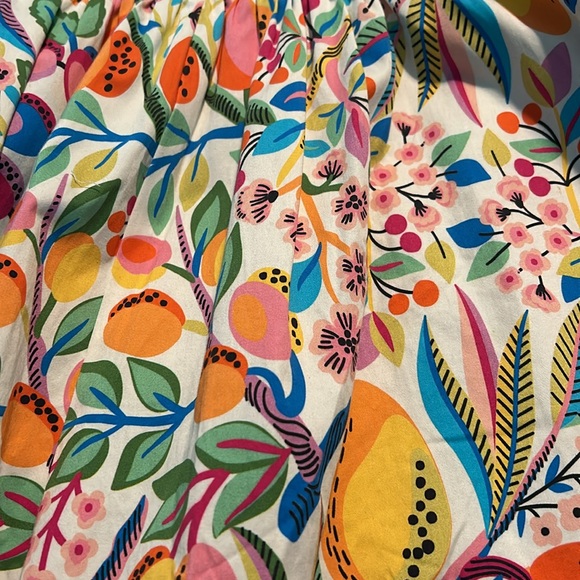 HUTCH BANDEAU ROMPER size M - Picture 6 of 6